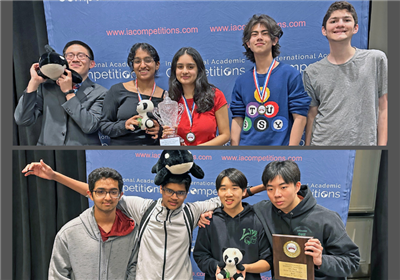 history bowl teams